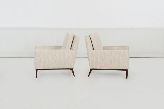 Paul McCobb for Directional model 1323 Loose Cushion 1956