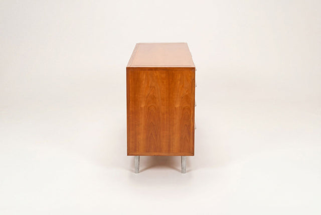 Edward Wormley for Dunbar Rare Dresser, Model 5530, 1955
