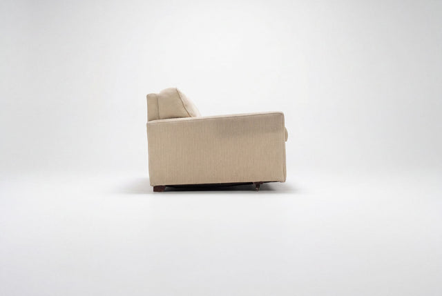 Early Edward Wormley for Dunbar Sofa, c. 1940
