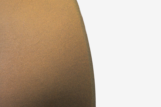 Mars Piece by Thomas Akawie California Realism 1970