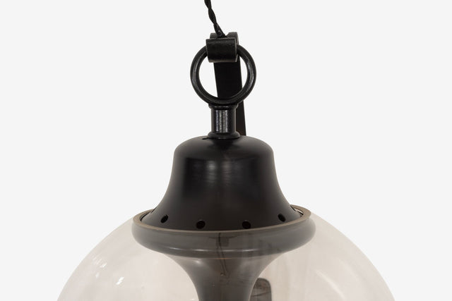 Pair of Luigi Caccia Dominioni for Azucena – Boccia Wall Lamps (1969)