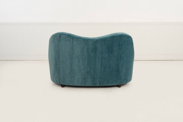 Edward Wormley for Dunbar — Pair of Sofas, 1945