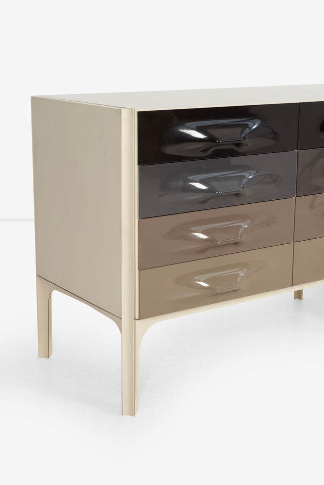 Raymond Loewy DF 2000 Cabinet