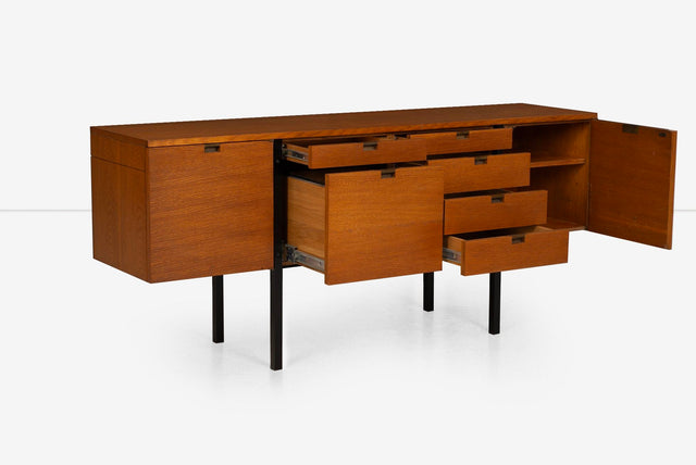 Vincent Cafiero for Knoll Planning Unit Credenza