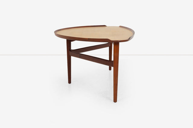 Finn Juhl Coffee Table for Baker Furniture Denmark / USA, 1951