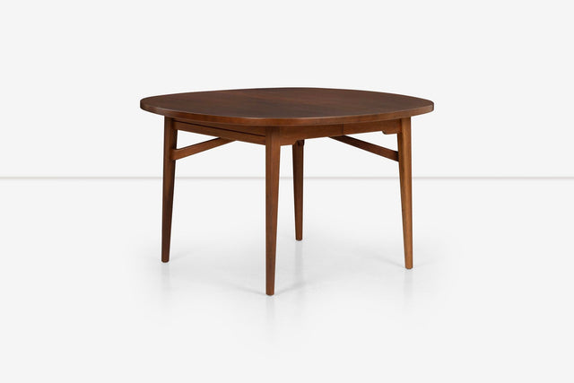 Danish Modern Dining Table