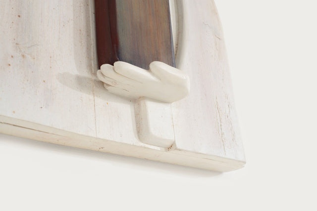 Max Neufeldt Kitchen Liberty, c. 1985