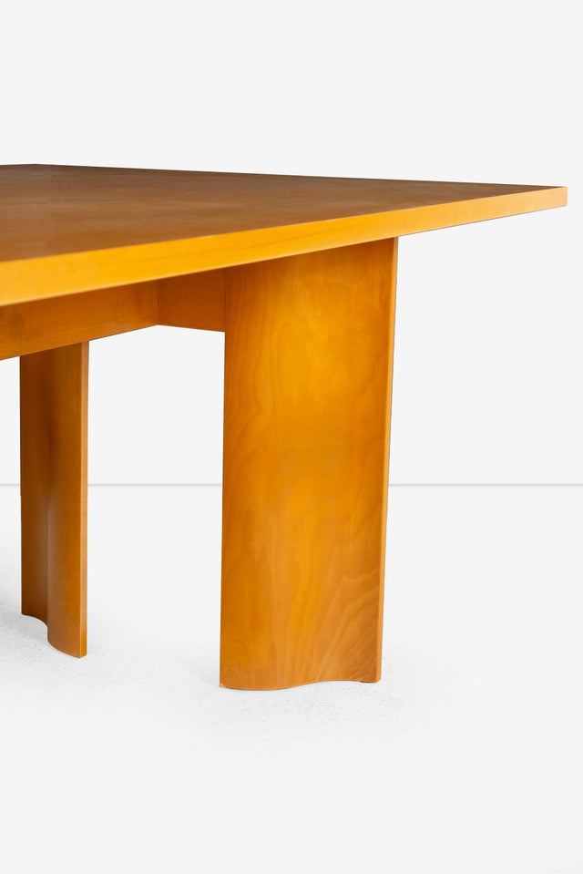 Eliel Saarinen & Pipsan Swanson for Johnson Furniture Company Dining Table 1951