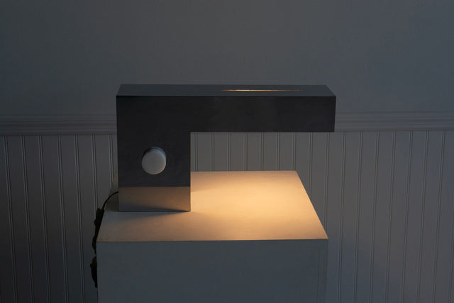 George Kovacs for Kovacs Lighting, Desk Lamp 1970c.