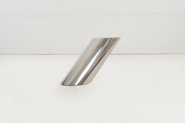 J. Wade Beam Zephyr Table Base for Brueton, c. 1980