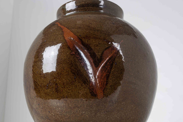 Paul Chaleff Studio Vase