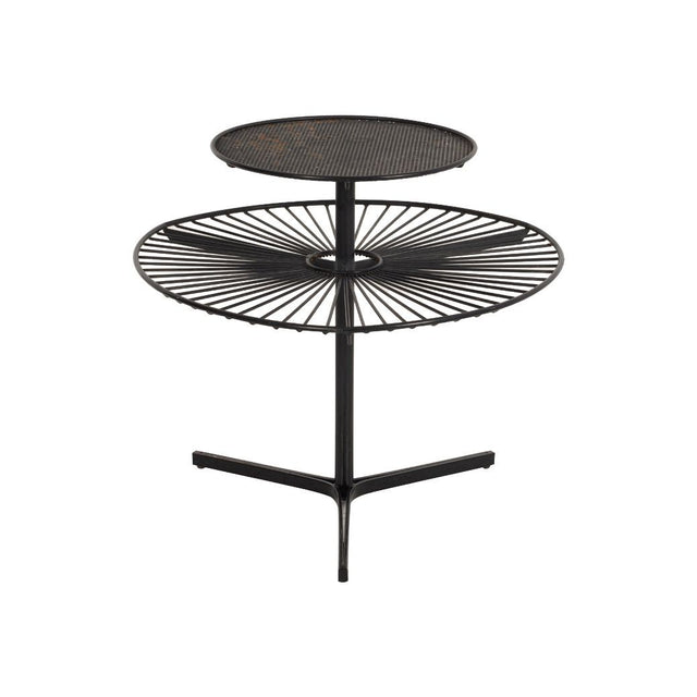 Vladimir Kagan for Kagan-Dreyfuss Capricorn Occasional Table, 1964