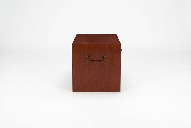 Paul McCobb for Directional Miniature Cabinet, circa 1955