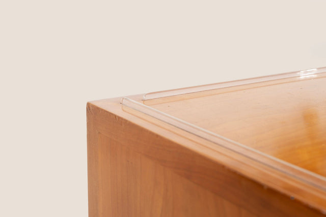 Edward Wormley for Dunbar Rare Dresser, Model 5530, 1955