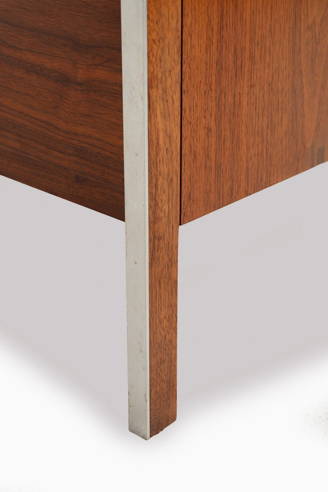 Paul McCobb Linear Group for Calvin 8-Drawer Dresser, 1955