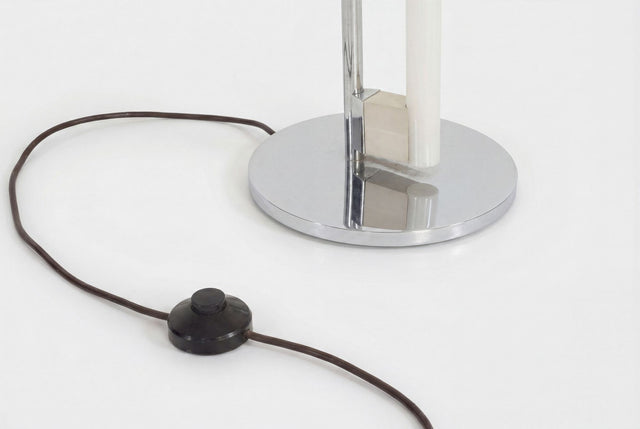Eileen Gray Tube Light Floor Lamp for ClassiCon