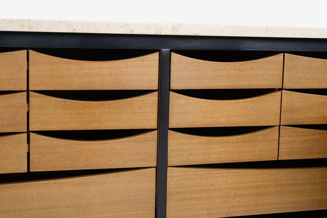 Paul McCobb Chest of Drawers for Calvin The Irwin Collection