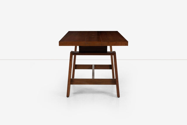 Silvio Coppola Dining Table, model 611 made in Italy 1964 Bernini