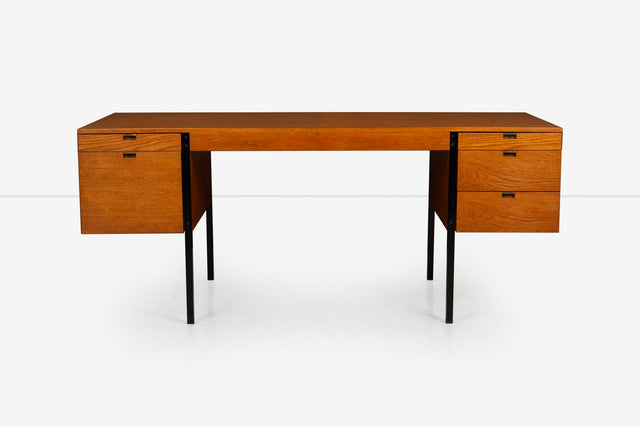 Vincent Cafiero for Knoll Planning Unit Desk