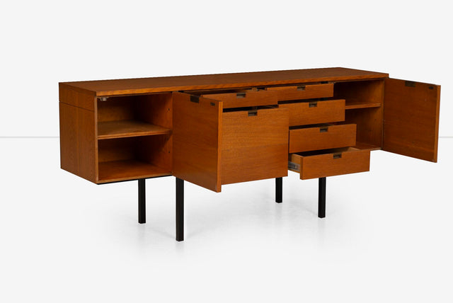 Vincent Cafiero for Knoll Planning Unit Credenza