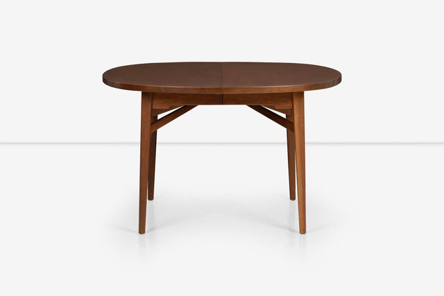 Danish Modern Dining Table