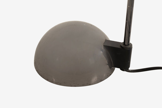 Pair of Floor Lamps by Robert Sonneman for George Kovacs, USA, 1987