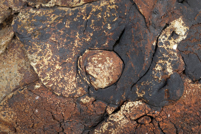Robert Arneson Monumental Brutalist Stoneware Vessel, 1963