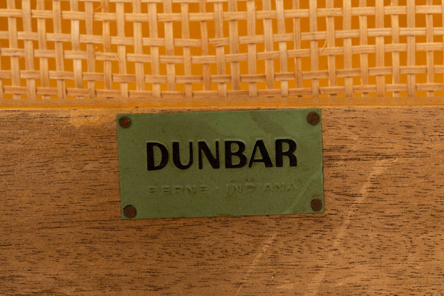 Horned Dunbar Dining Chair
