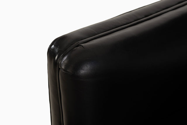 Roger Lee Sprunger for Dunbar Executive Swivel Chair, 1966