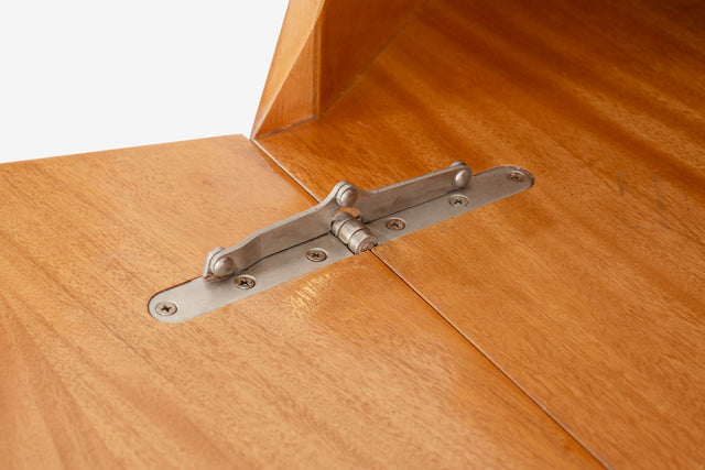 Jay Spectre for Century Furniture Drop-Front Desk, c. 1980