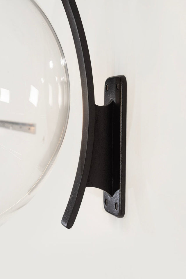 Pair of Luigi Caccia Dominioni for Azucena – Boccia Wall Lamps (1969)