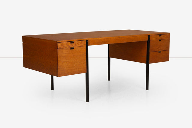 Vincent Cafiero for Knoll Planning Unit Desk