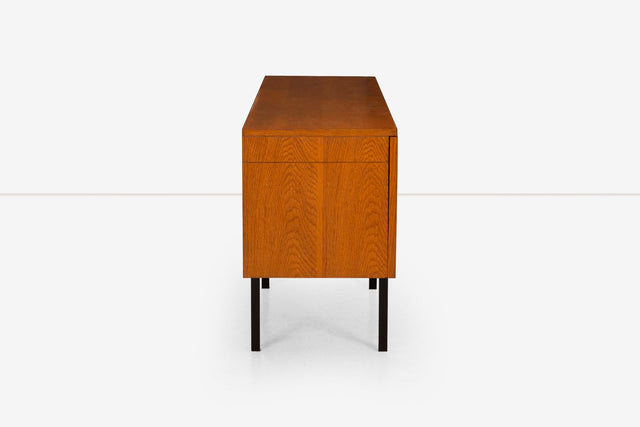 Vincent Cafiero for Knoll Planning Unit Credenza