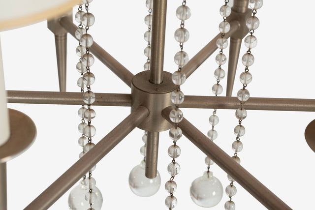 Tommi Parzinger Chandelier for Parzinger Originals