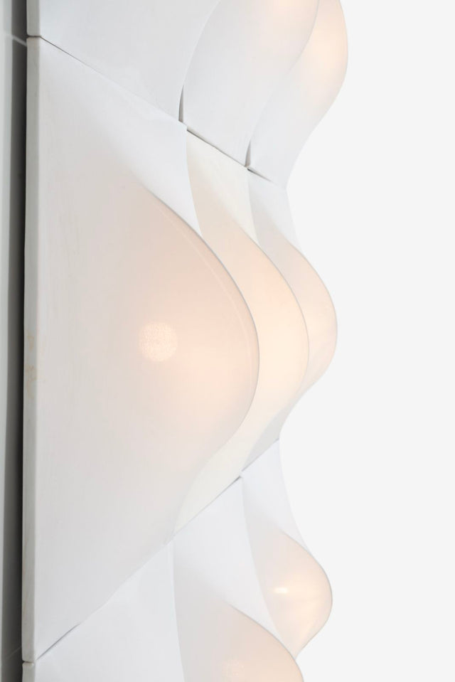 Kazuhide Takahama Saori Wall Lamps