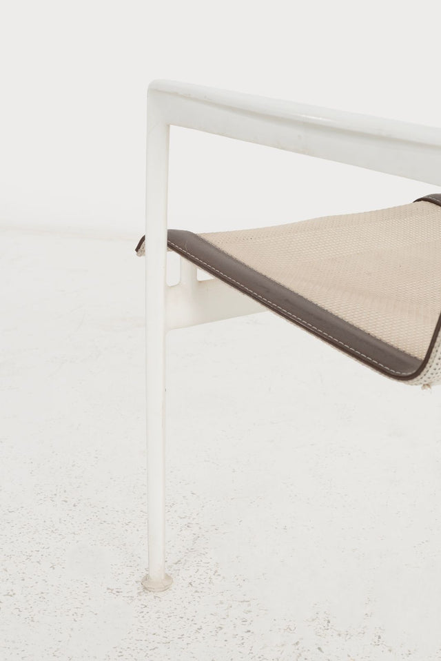 Richard Schultz for Knoll Set of Four Dining Chairs—1960s