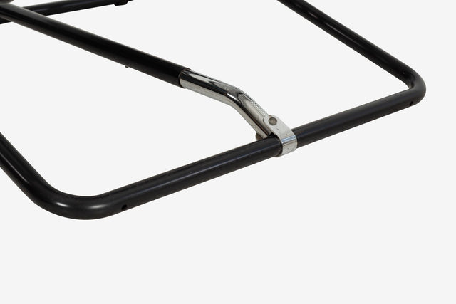 Ron Arad Pair of Rocking Chairs for One-Off, United Kingdom, 1981