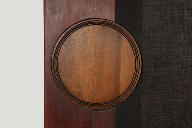 Max Neufeldt & Robert Roan Reliquary of the Heart Monumental Collage / Assemblage