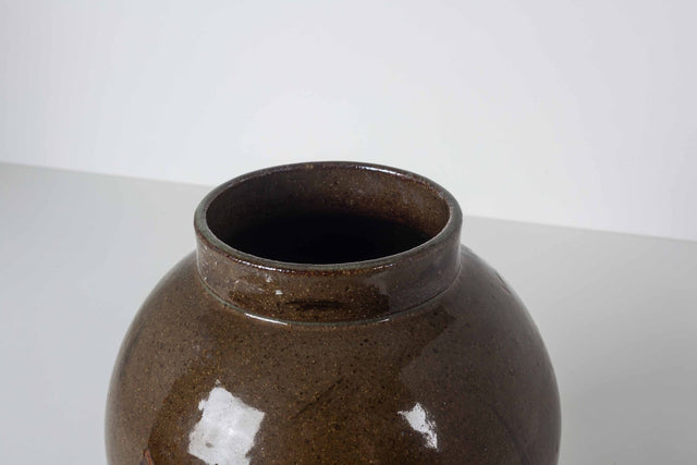 Paul Chaleff Studio Vase