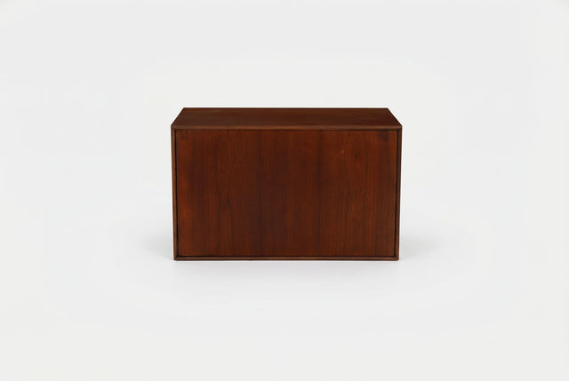 Paul McCobb for Directional Miniature Cabinet, circa 1955
