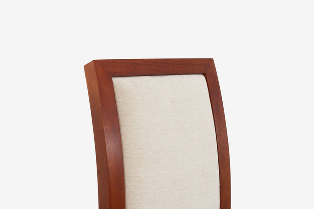 Frank Lloyd Wright for Henredon Set of Twelve Taliesin Dining Chairs