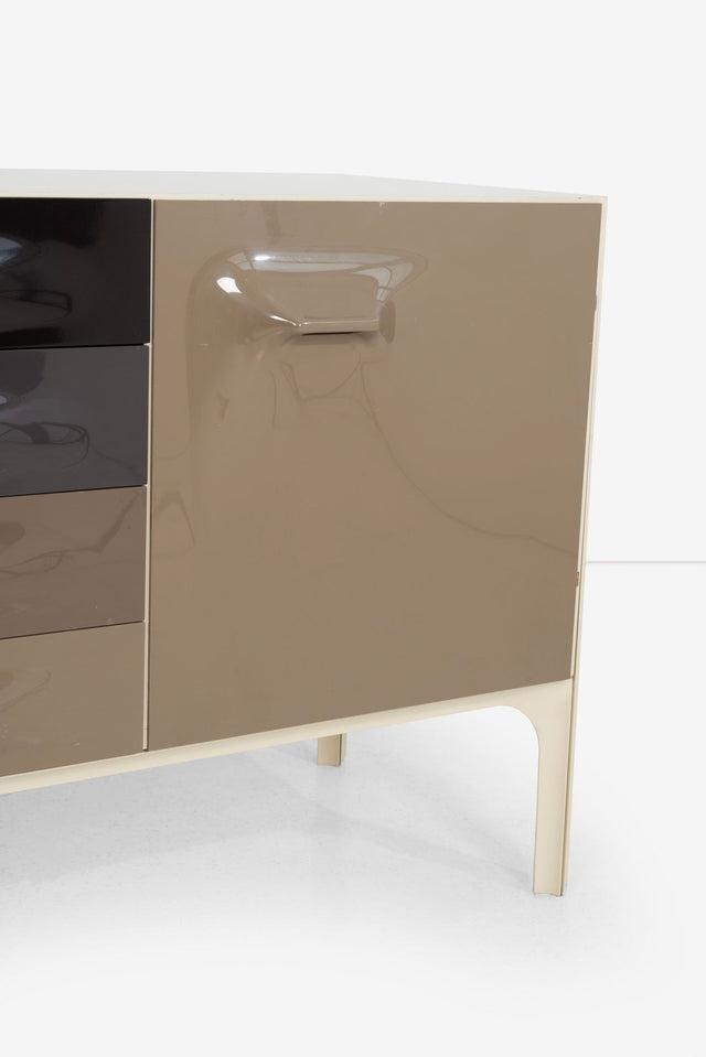 Raymond Loewy DF 2000 Cabinet