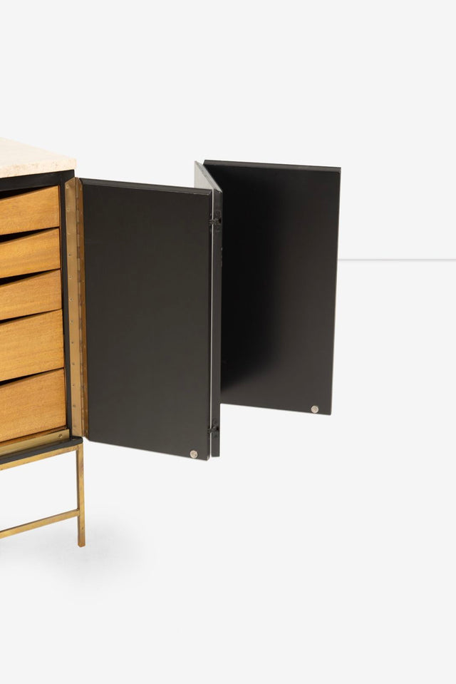 Paul McCobb Chest of Drawers for Calvin The Irwin Collection