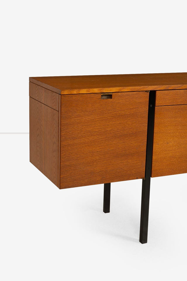 Vincent Cafiero for Knoll Planning Unit Credenza