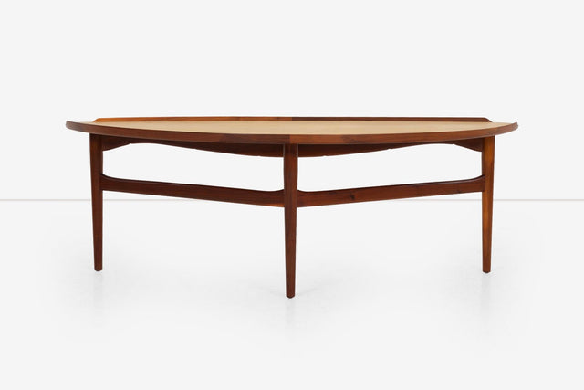 Finn Juhl Coffee Table for Baker Furniture Denmark / USA, 1951