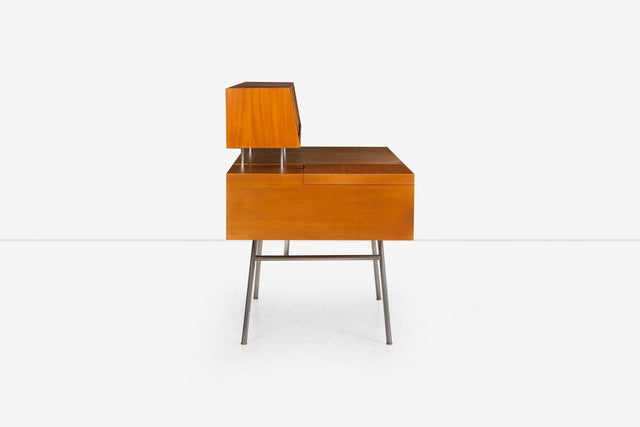 George Nelson & Associates for Herman Miller Home Office Desk, 1946
