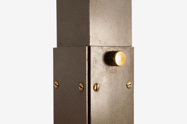Ignazio Gardella Rare Four-Arm Chandelier for Azucena, Italy, 1958