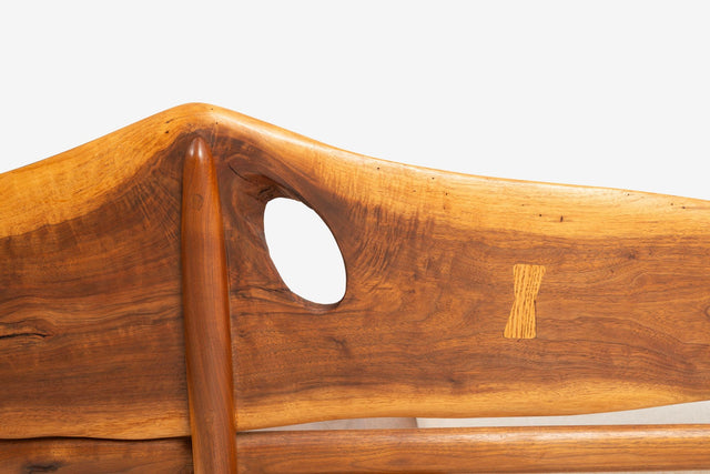 Phillip Lloyd Powell Living Room Suite, 1979