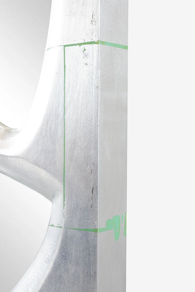 Phillip Lloyd Powell Studio Mirrored Screens, c. 1975