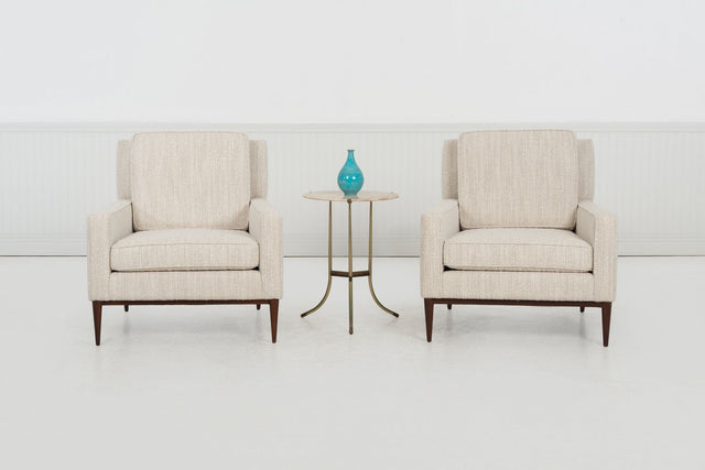 Paul McCobb for Directional model 1323 Loose Cushion 1956